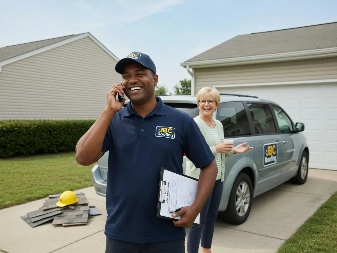 Roof Replacement Warbranch, KY FAQs